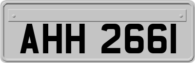 AHH2661