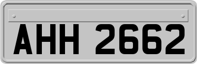 AHH2662