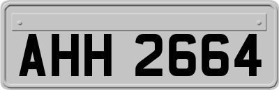 AHH2664