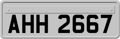 AHH2667
