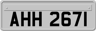 AHH2671