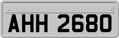AHH2680