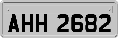 AHH2682
