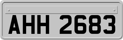 AHH2683
