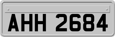 AHH2684