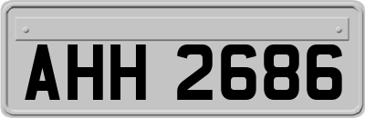 AHH2686