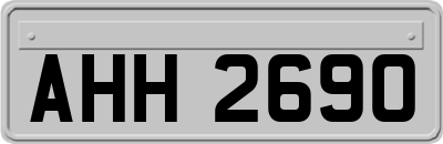 AHH2690