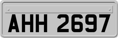AHH2697