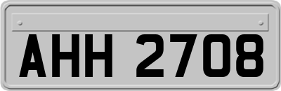 AHH2708