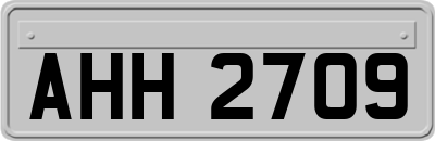 AHH2709