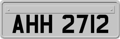 AHH2712