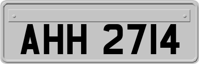 AHH2714