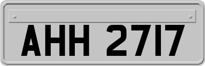 AHH2717
