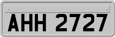 AHH2727