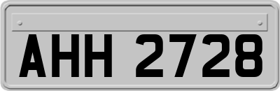 AHH2728