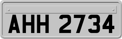 AHH2734