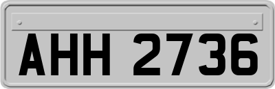 AHH2736