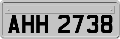 AHH2738