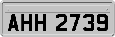 AHH2739