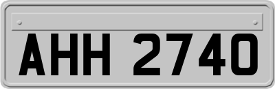 AHH2740