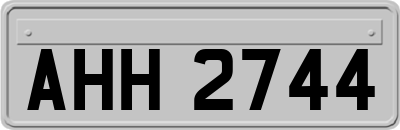 AHH2744