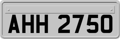 AHH2750