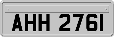 AHH2761