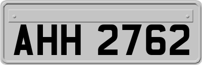 AHH2762