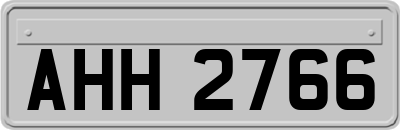 AHH2766