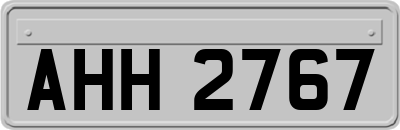 AHH2767