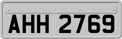 AHH2769