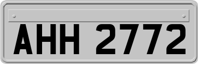 AHH2772
