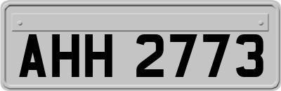 AHH2773
