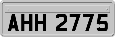 AHH2775
