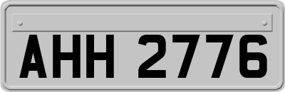 AHH2776