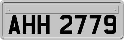 AHH2779