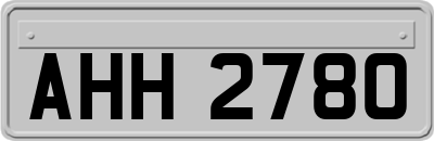 AHH2780