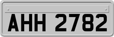AHH2782