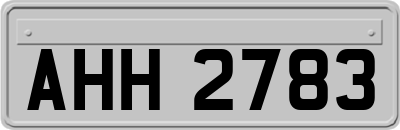 AHH2783