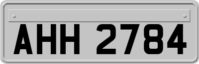 AHH2784