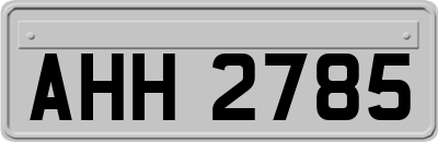 AHH2785
