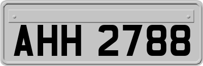 AHH2788