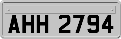 AHH2794