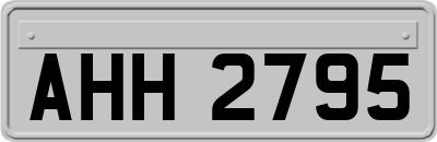 AHH2795