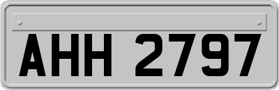 AHH2797