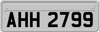 AHH2799