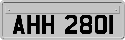 AHH2801