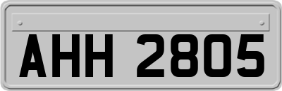 AHH2805