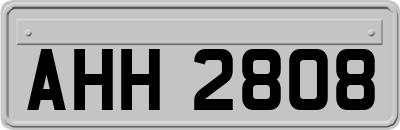 AHH2808