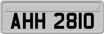 AHH2810